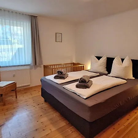 Insellicht Brinkmannhaus 4-sterne - Gross Fast Am Sauna Terrasse Grill Casa de Férias Heringsdorf (Usedom)